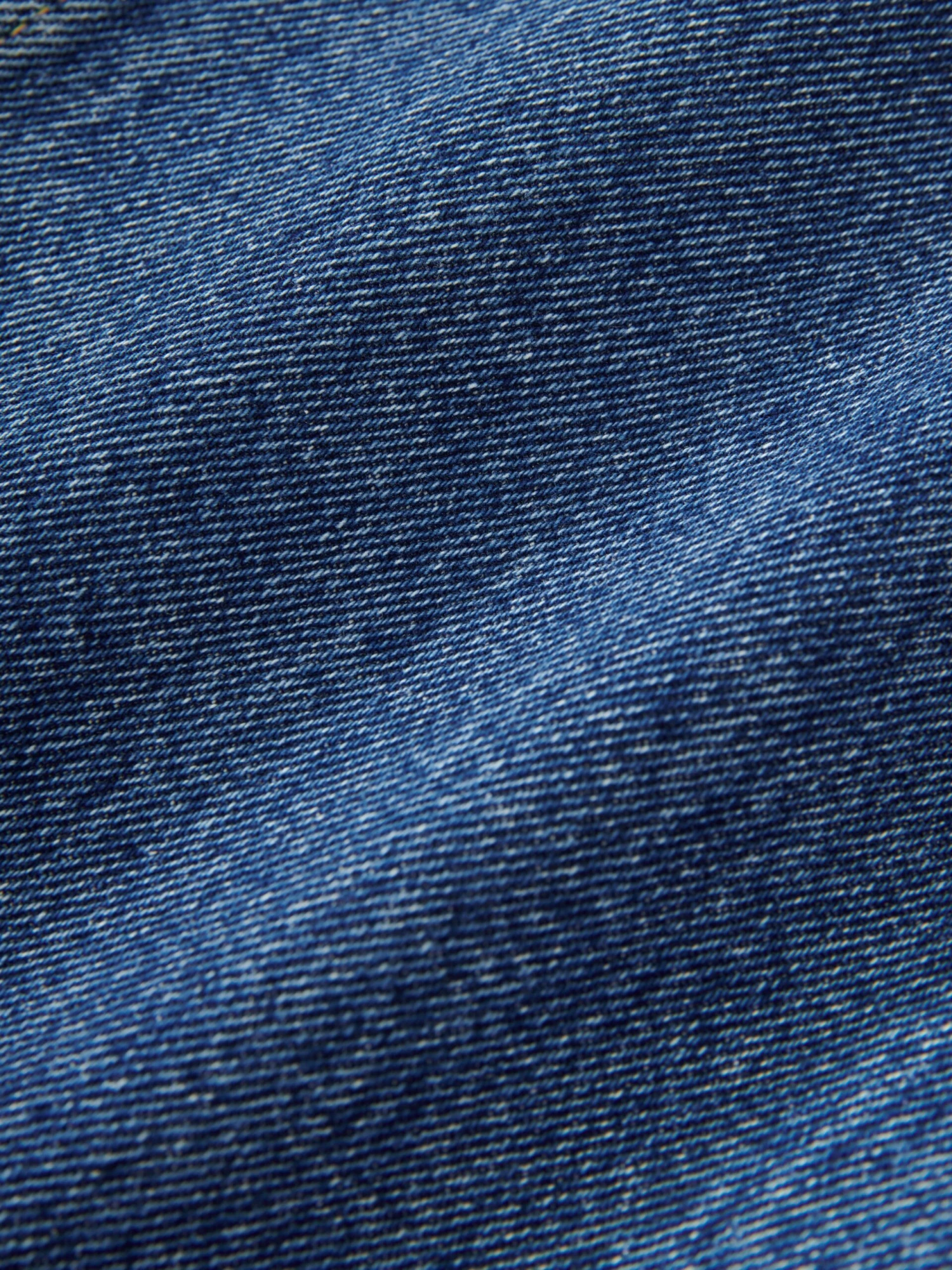 Studio Nicholson Dune Denim Pant In Beach Fade 8 Studio Nicholson Dune Denim Pant In Beach Fade - Image 8