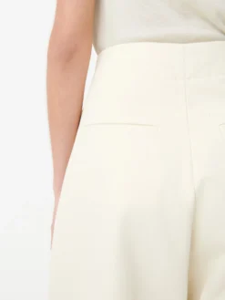 Studio Nicholson Dordoni Volume Pant In Cream 14 Studio Nicholson Dordoni Volume Pant In Cream -Studio Nicholson DordoniVolumePantInCream6 scaled