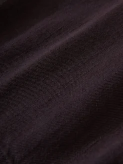 Studio Nicholson Ease Denim Jacket In Black Grape 15 Studio Nicholson Ease Denim Jacket In Black Grape -Studio Nicholson EASESNM 1138BLACKGRAPE 417 scaled