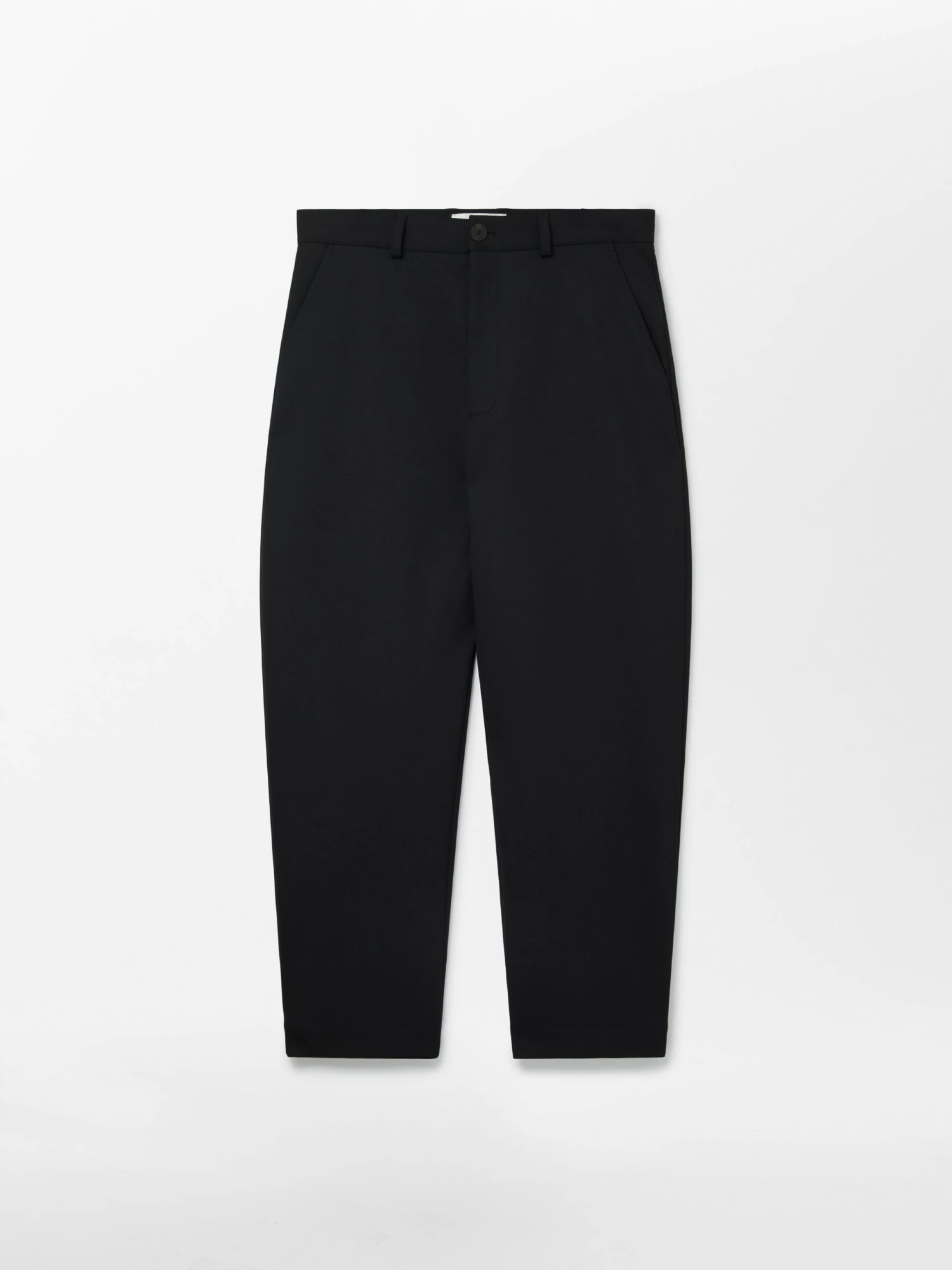 Studio Nicholson Ezra Pant In Black 7 Studio Nicholson Ezra Pant In Black - Image 7