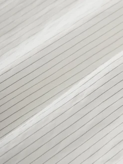 Studio Nicholson Faber Shirt In Black White 15 Studio Nicholson Faber Shirt In Black White -Studio Nicholson FABERSNW 1449CRINKLEFINESTRIPEBLACK WHITE 149824 ade3a226 31c5 4e21 9394 3c13a0883d4c scaled