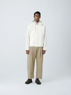 Studio Nicholson Favoni Anorak In Dove