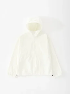 Studio Nicholson Favoni Anorak In Dove -Studio Nicholson FAVONISNM 919 58779 FS scaled