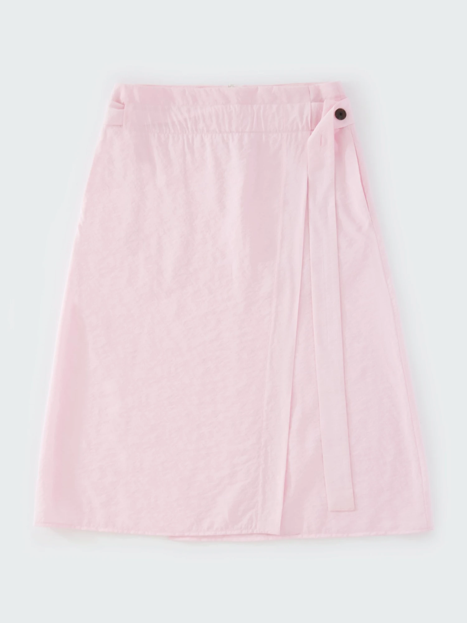 Studio Nicholson Foley Skirt In Miami Pink 9 Studio Nicholson Foley Skirt In Miami Pink - Image 9