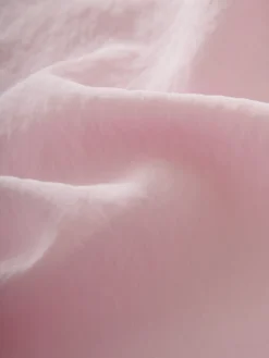 Studio Nicholson Foley Skirt In Miami Pink 19 Studio Nicholson Foley Skirt In Miami Pink -Studio Nicholson FOLEYSNW 1406TEXTUREDVISCOSEMIAMIPINK 0430 scaled