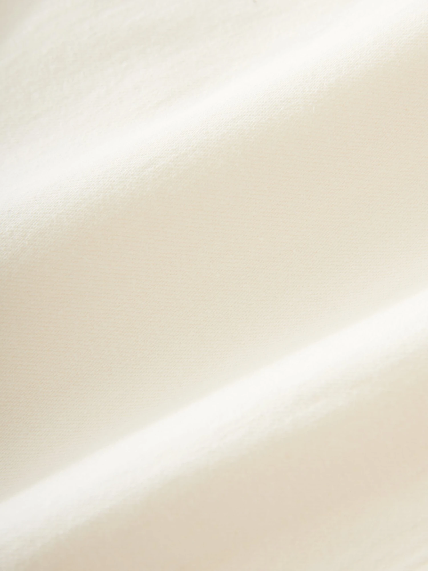 Studio Nicholson Foley Denim Skirt In Parchment 8 Studio Nicholson Foley Denim Skirt In Parchment - Image 8