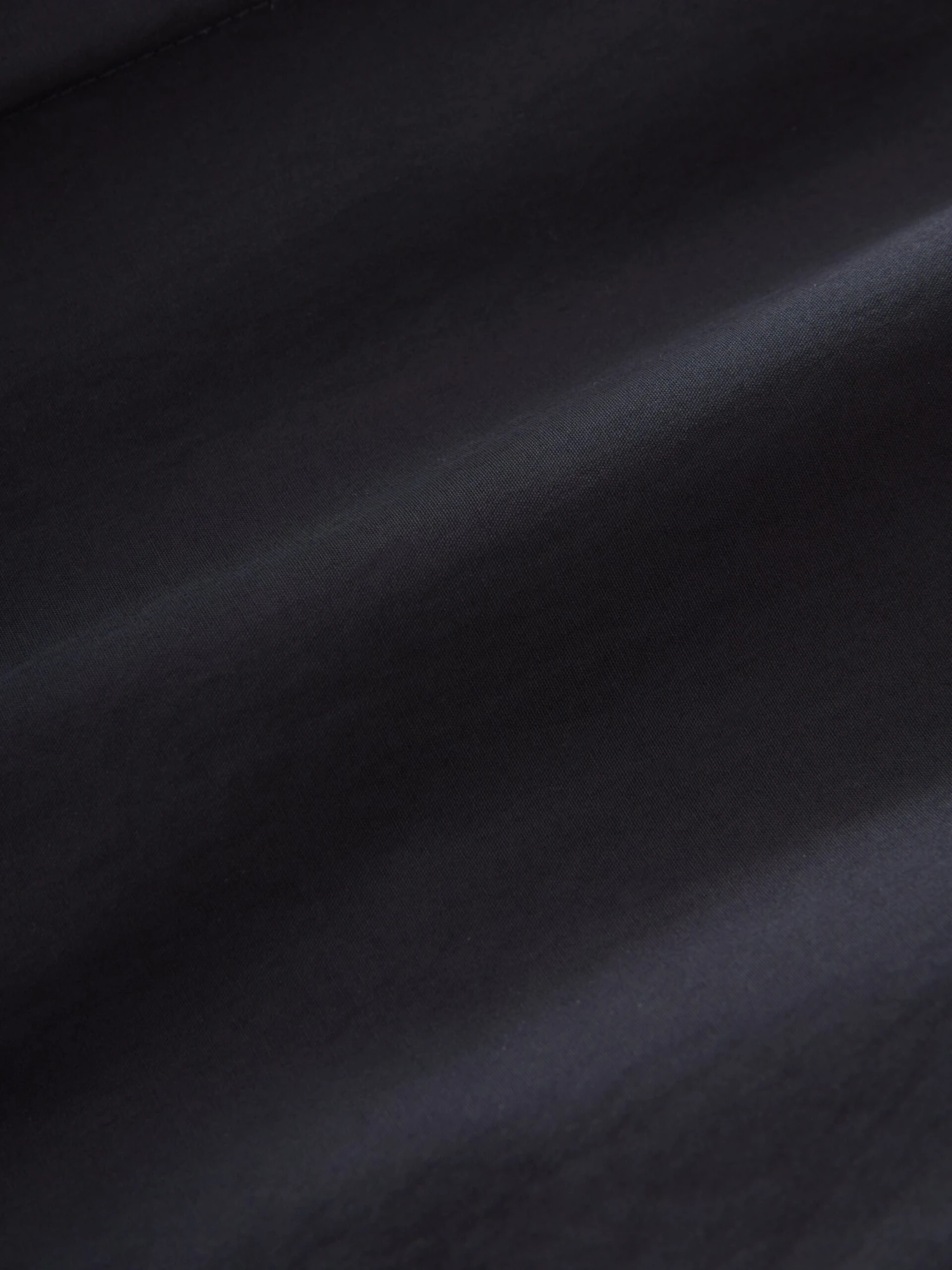 Studio Nicholson Ford Short In Darkest Navy 8 Studio Nicholson Ford Short In Darkest Navy - Image 8