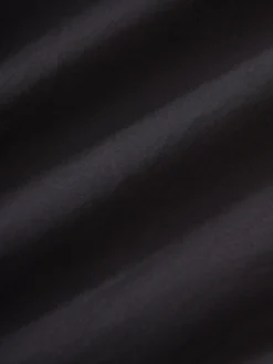 Studio Nicholson Foxe Shirt In Darkest Navy -Studio Nicholson FOXESNM 1125MATTECOTTONPOPLINDARKESTNAVY 881 scaled