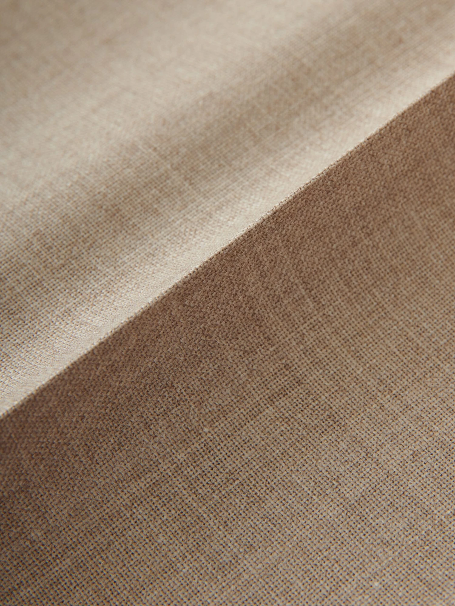 Studio Nicholson Freeway Tropical Wool Pant In Straw Melange 8 Studio Nicholson Freeway Tropical Wool Pant In Straw Melange - Image 8