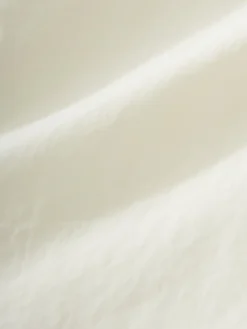 Studio Nicholson Gale Anorak In Bone -Studio Nicholson GALESNM 1103CRISPCOTTONPOLYBONE 600 scaled