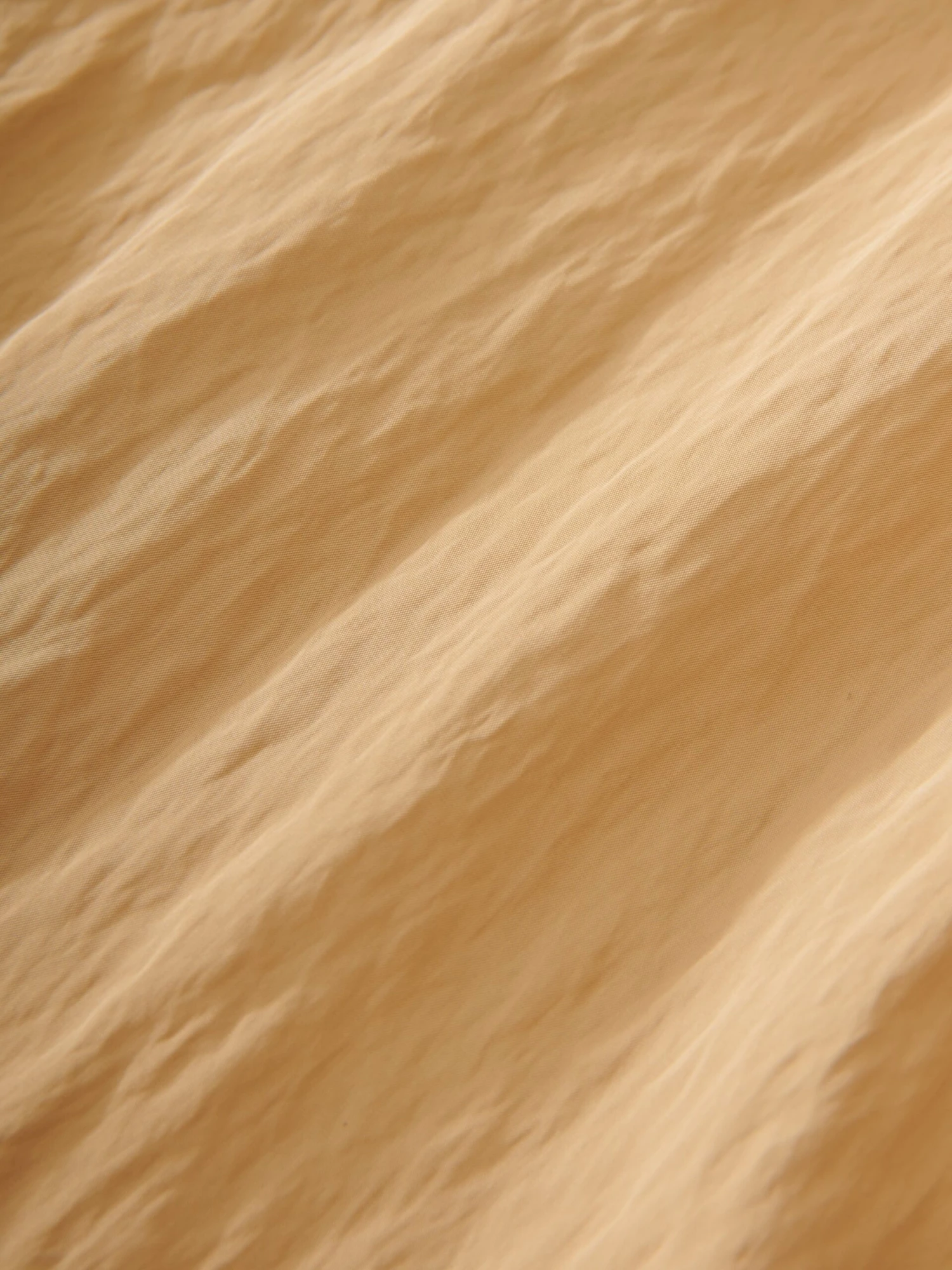 Studio Nicholson Garda Top In Sand 8 Studio Nicholson Garda Top In Sand - Image 8