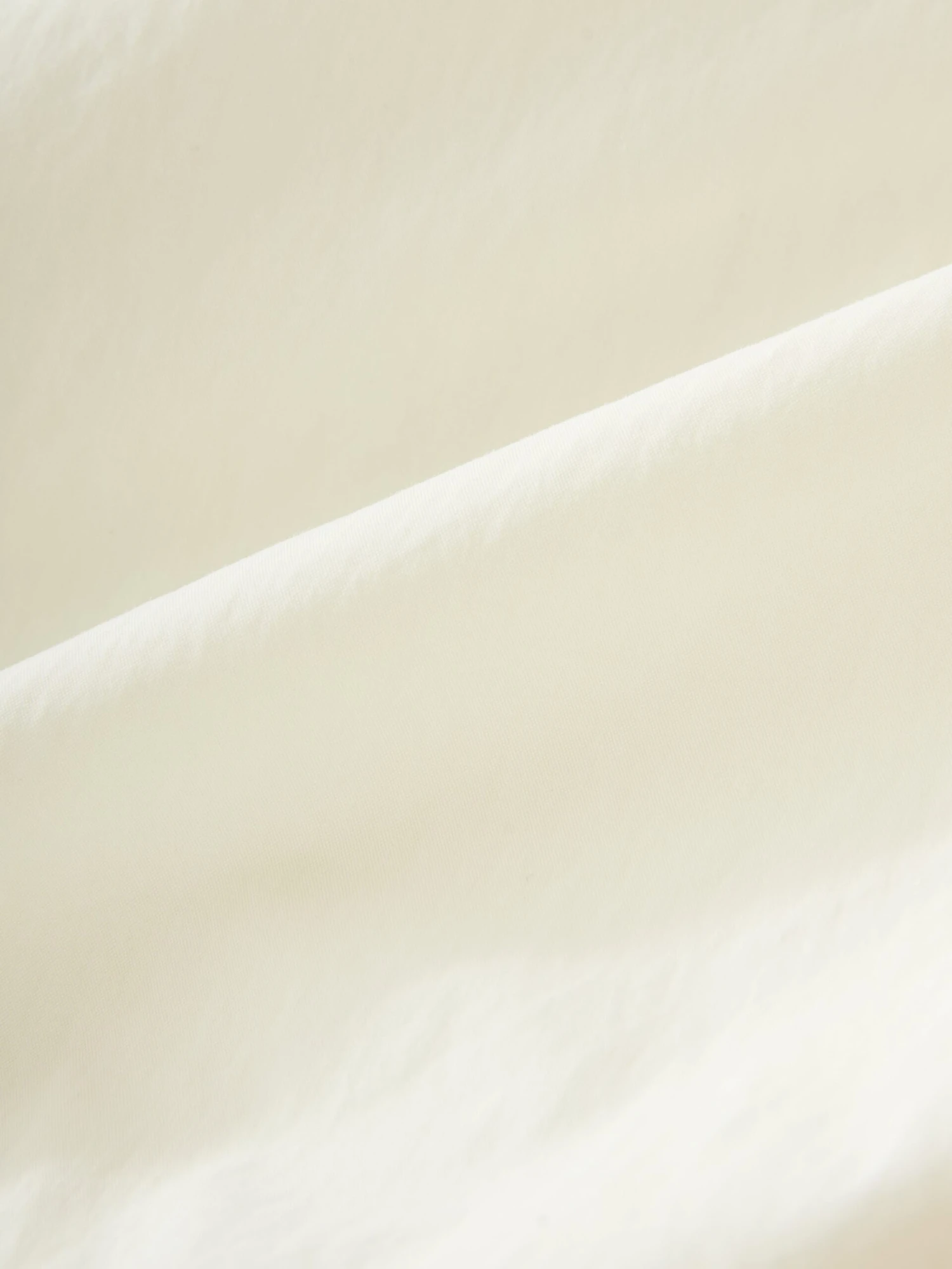 Studio Nicholson Godwin Anorak In Bone 9 Studio Nicholson Godwin Anorak In Bone - Image 9