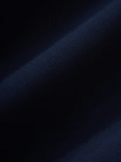 Studio Nicholson Guild Pant In Dark Navy 11 Studio Nicholson Guild Pant In Dark Navy -Studio Nicholson GUILDSNM 872PEACHEDCOTTONTWILLDARKNAVY 0325 scaled