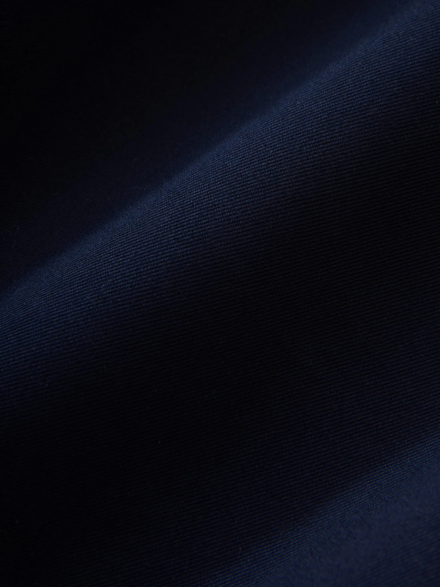 Studio Nicholson Guild Pant In Dark Navy 6 Studio Nicholson Guild Pant In Dark Navy - Image 6