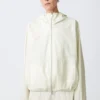 Studio Nicholson Godwin Anorak In Bone