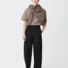 Studio Nicholson Guild Pant In Black