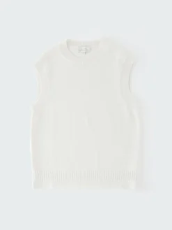 Studio Nicholson Hashi Knit In Parchment 12 Studio Nicholson Hashi Knit In Parchment -Studio Nicholson HASHISNM 949HIGHTWISTCOTTONPARCHMENT 150134 FS 10387f8d bfb2 4280 91d2 01666f1fdbac scaled