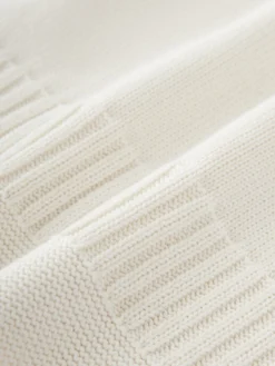 Studio Nicholson Hashi Knit In Parchment 13 Studio Nicholson Hashi Knit In Parchment -Studio Nicholson HASHISNM 949HIGHTWISTCOTTONPARCHMENT 150135 3f6f04fc 70be 4606 9c33 6721f1a9794a scaled