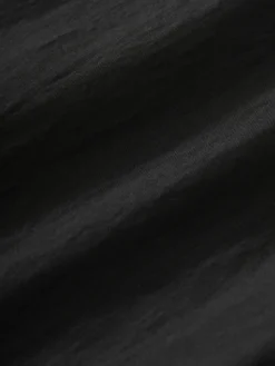 Studio Nicholson Haye Pant In Black -Studio Nicholson HAYESNM 1171BLACK 139240 scaled