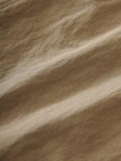 Studio Nicholson Haye Pant In Fatigue -Studio Nicholson HAYESNM 1171FATIGUE 0050 scaled