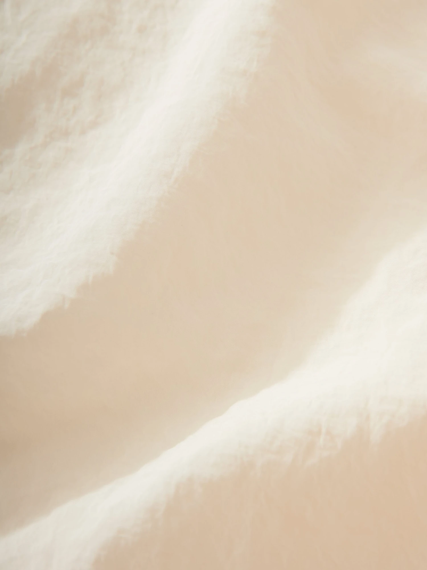 Studio Nicholson Hesse Top In Parchment 8 Studio Nicholson Hesse Top In Parchment - Image 8