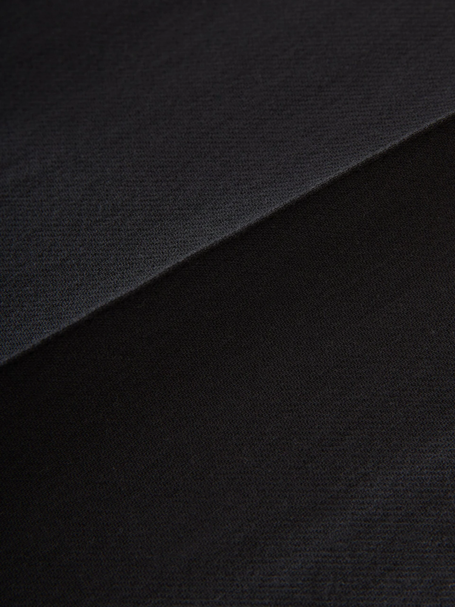 Studio Nicholson Highway Pant In Asphalt 9 Studio Nicholson Highway Pant In Asphalt - Image 9