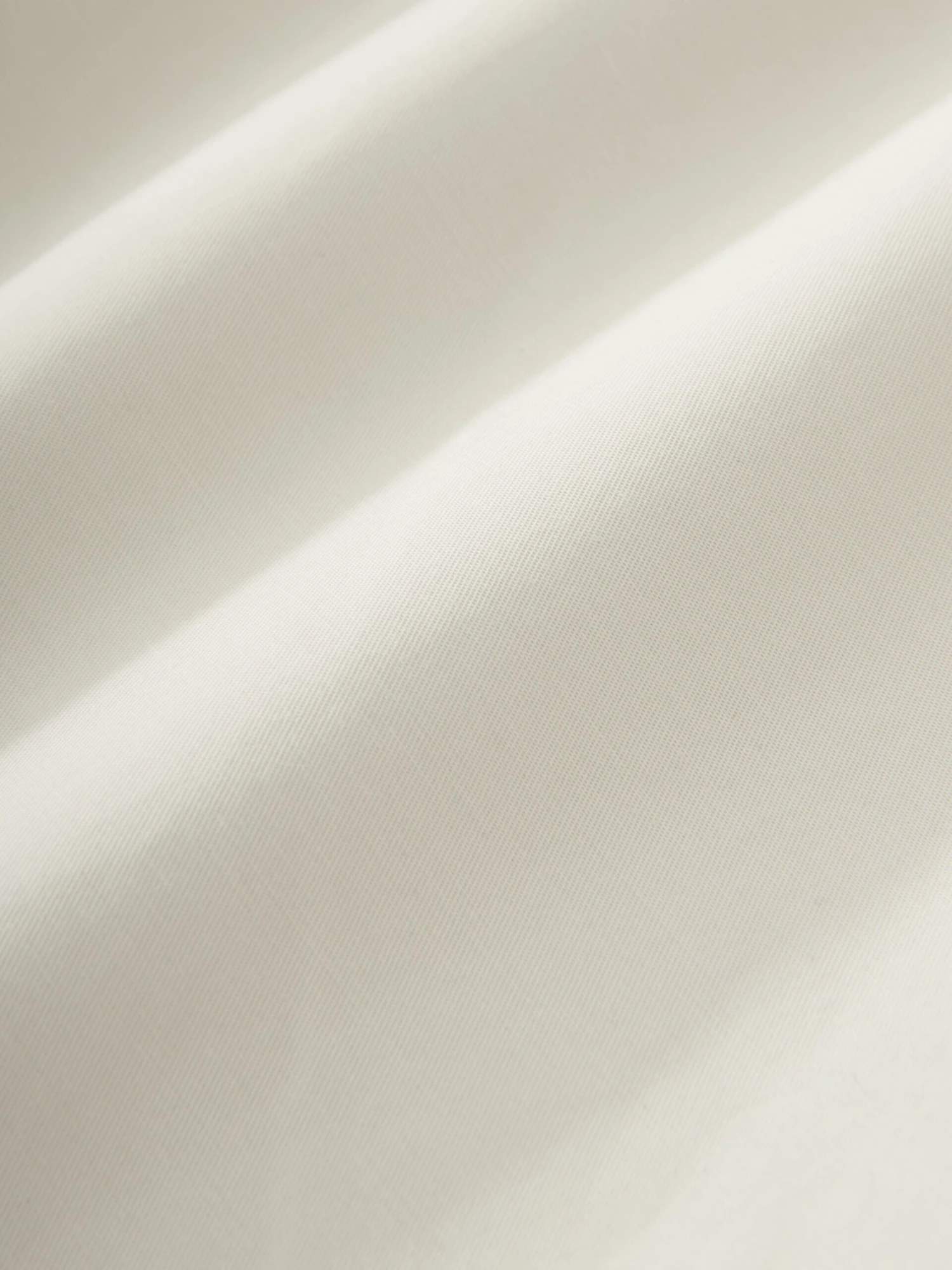 Studio Nicholson Holin Coated Cotton Coat In Dove 8 Studio Nicholson Holin Coated Cotton Coat In Dove - Image 8