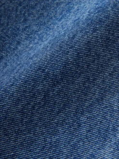 Studio Nicholson Holt Denim Pant In Beach Fade -Studio Nicholson HOLTSNM 1154BEACHFADE 445 scaled