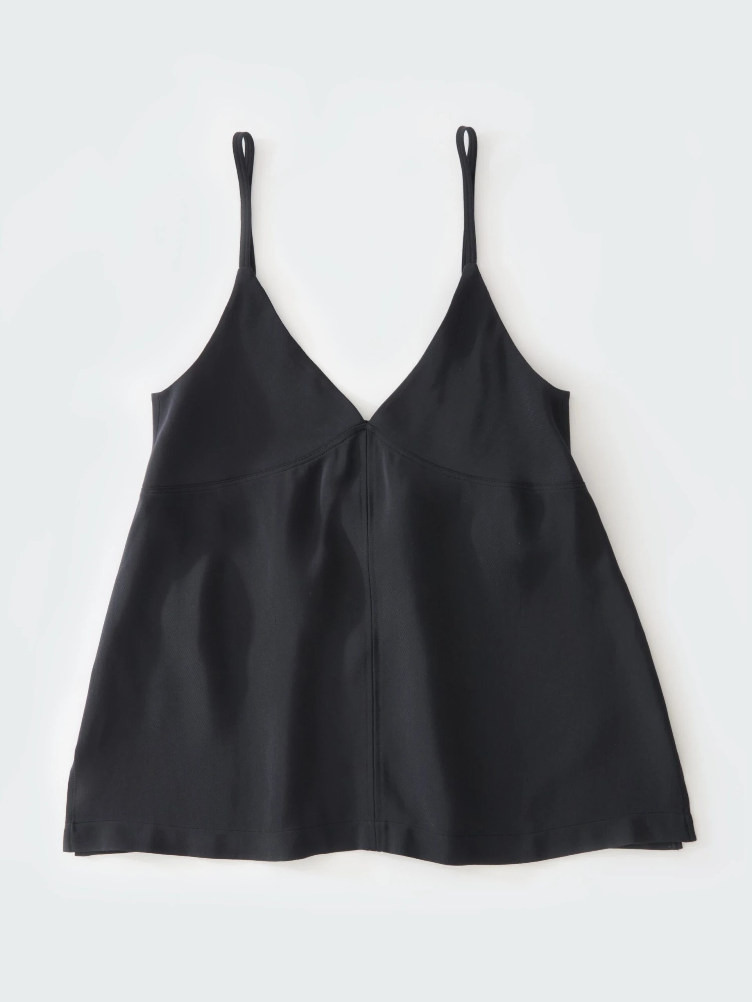 Studio Nicholson Holzer Top In Darkest Navy 6 Studio Nicholson Holzer Top In Darkest Navy - Image 6