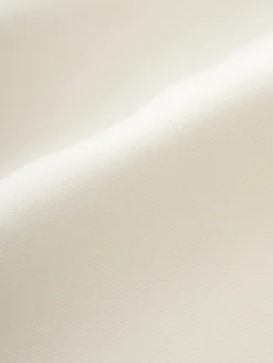 Studio Nicholson Holzer Top In Parchment -Studio Nicholson HOLZERSNW 1402FLUIDWOOLVISCOSEPARCHMENT 148 scaled