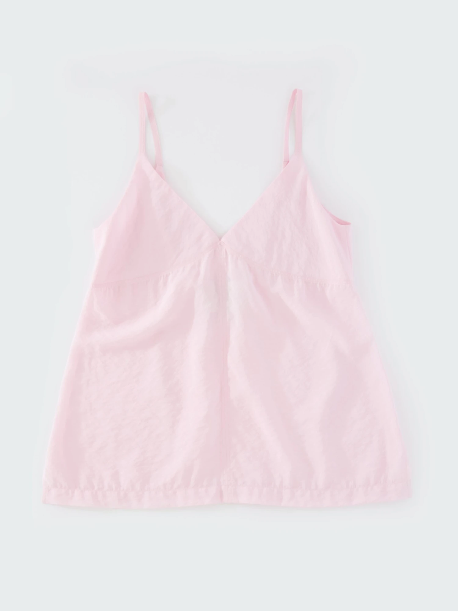 Studio Nicholson Holzer Top In Miami Pink 7 Studio Nicholson Holzer Top In Miami Pink - Image 7