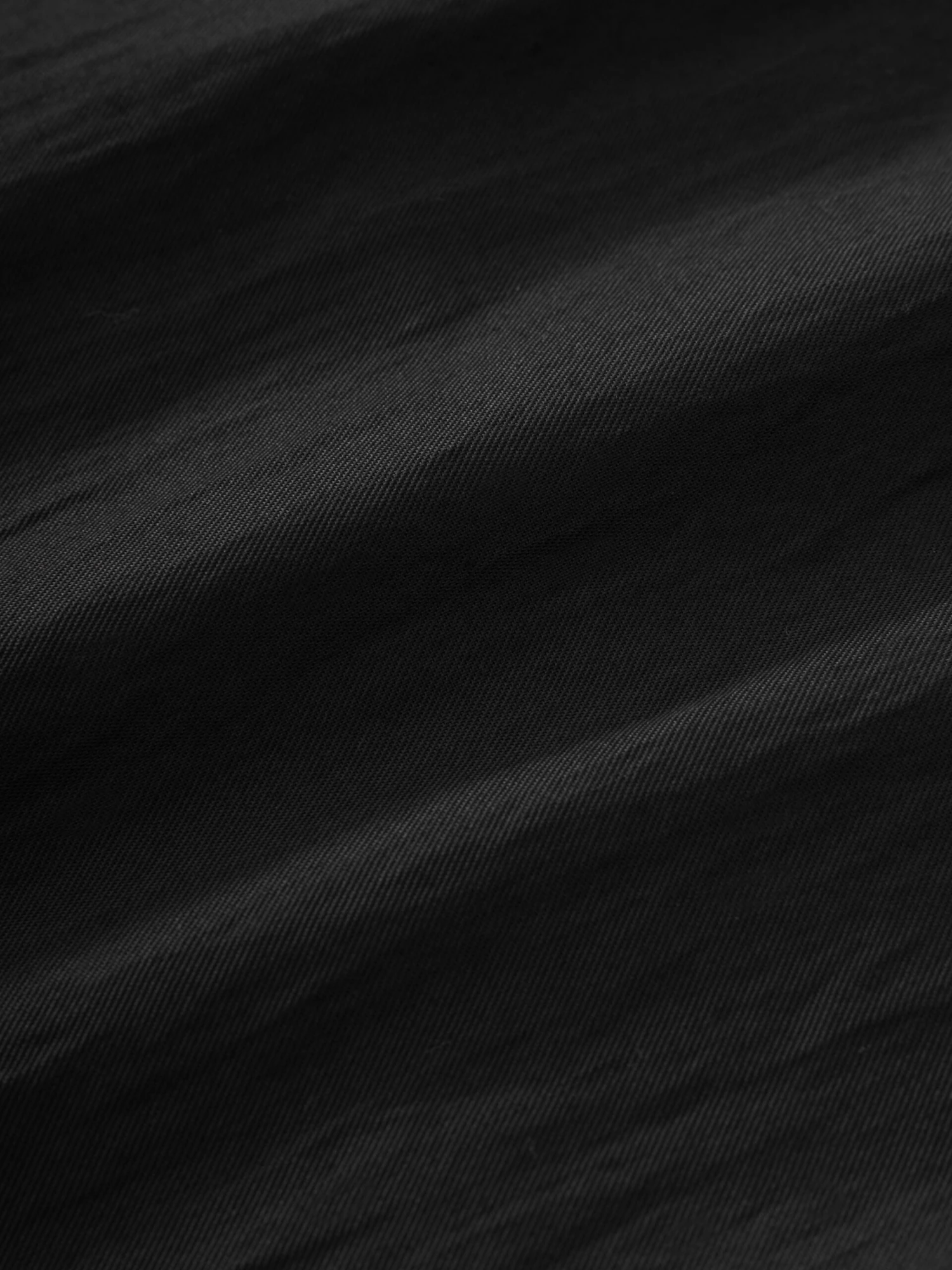 Studio Nicholson Howse Pant In Black 7 Studio Nicholson Howse Pant In Black - Image 7