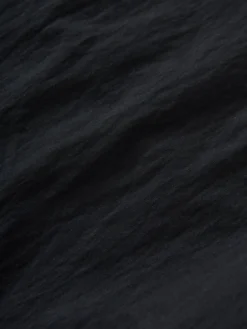 Studio Nicholson Iso Shirt In Darkest Navy -Studio Nicholson ISOSNM 1127DARKESTNAVY 097 scaled