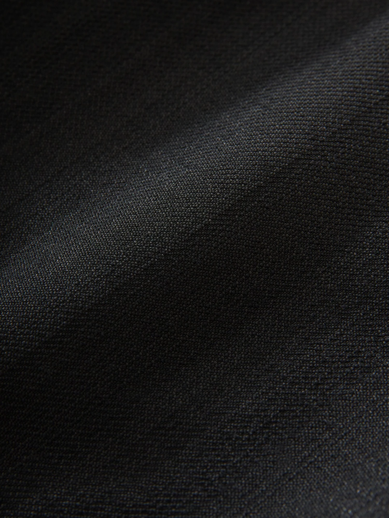 Studio Nicholson Jaya Skirt In Black 7 Studio Nicholson Jaya Skirt In Black - Image 7