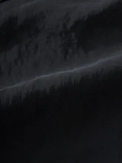 Studio Nicholson Jonzen Shirt In Darkest Navy 15 Studio Nicholson Jonzen Shirt In Darkest Navy -Studio Nicholson JONZENSNW 1400TEXTUREDVISCOSEDARKESTNAVY 0226 scaled