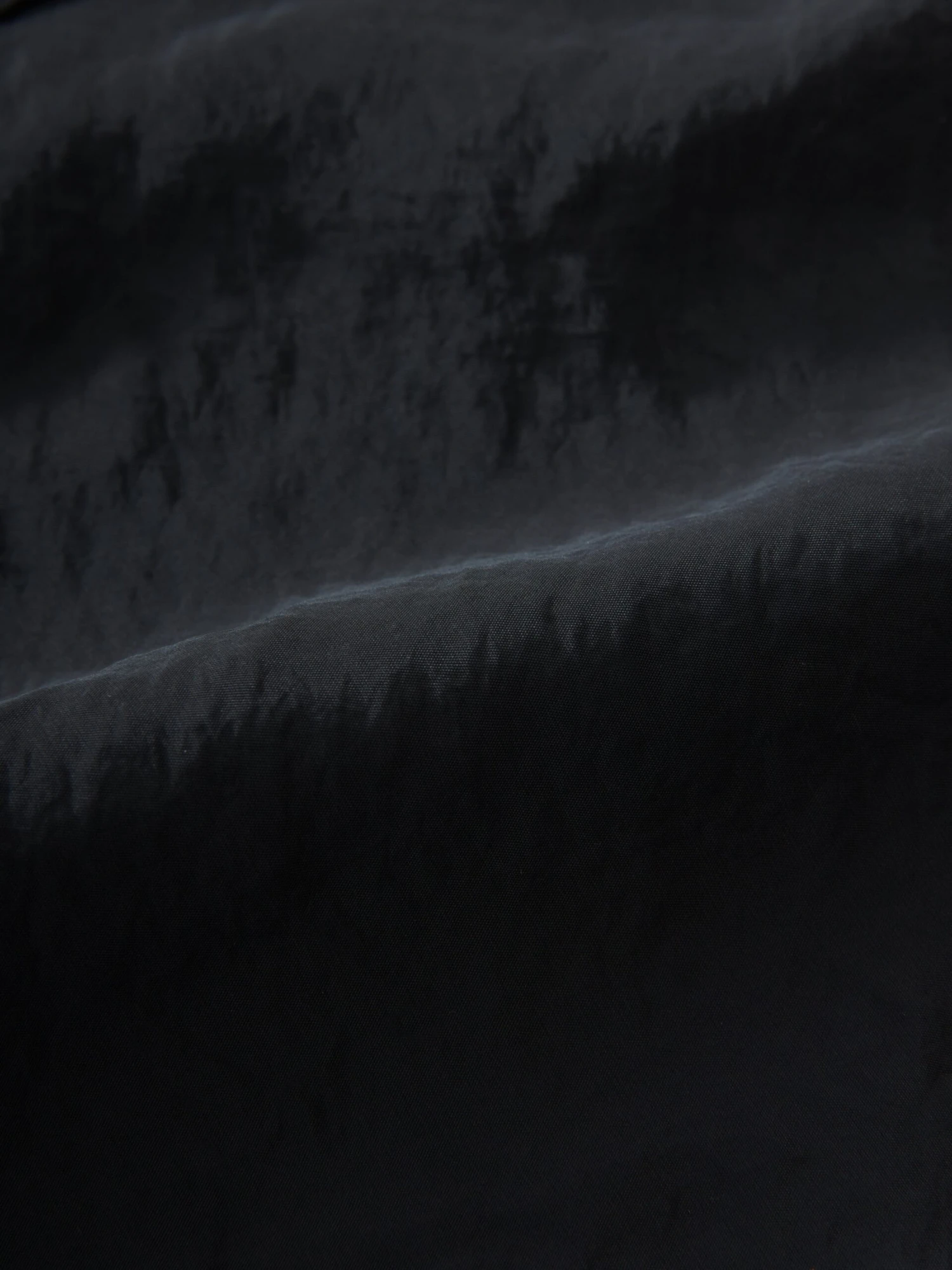 Studio Nicholson Jonzen Shirt In Darkest Navy 8 Studio Nicholson Jonzen Shirt In Darkest Navy - Image 8