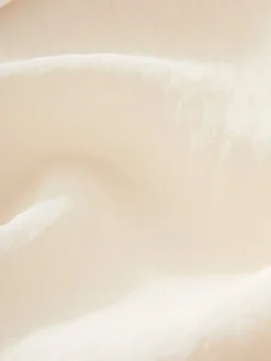 Studio Nicholson Jonzen Shirt In Parchment -Studio Nicholson JONZENSNW 1400TEXTUREDVISCOSEPARCHMENT 0157 scaled