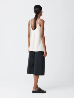 Studio Nicholson Kamet Short In Darkest Navy 11 Studio Nicholson Kamet Short In Darkest Navy -Studio Nicholson KAMETSHORTSDARKESTNAVY2 scaled