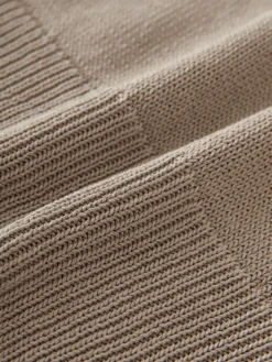 Studio Nicholson Kami Knit In Fawn 15 Studio Nicholson Kami Knit In Fawn -Studio Nicholson KAMISNM 1196FAWN 139260 scaled