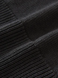 Studio Nicholson Kami Knit In Smoke 15 Studio Nicholson Kami Knit In Smoke -Studio Nicholson KAMISNM 1196SMOKE 139251 scaled