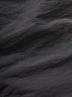 Studio Nicholson Kariba Ecodown Coat In Black -Studio Nicholson KARIBASNW 1212BLACK 0309 scaled