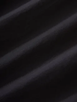 Studio Nicholson Katrine Dress In Darkest Navy -Studio Nicholson KATRINESNW 1345DARKESTNAVY 0136 scaled