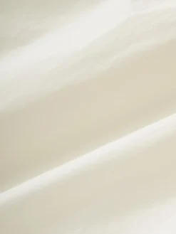 Studio Nicholson Katrine Dress In Parchment -Studio Nicholson KATRINESNW 1345PARCHMENT 0143 scaled