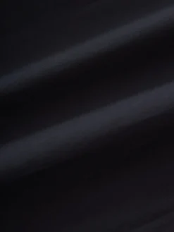 Studio Nicholson Knoll Dress In Darkest Navy 15 Studio Nicholson Knoll Dress In Darkest Navy -Studio Nicholson KNOLLSNW 517POWDERCOTTONDARKESTNAVY 0315 scaled