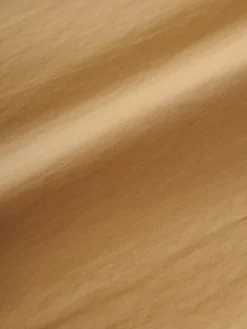 Studio Nicholson Knoll Dress In Sand 11 Studio Nicholson Knoll Dress In Sand -Studio Nicholson KNOLLSNW 517POWDERCOTTONSAND 0324 scaled