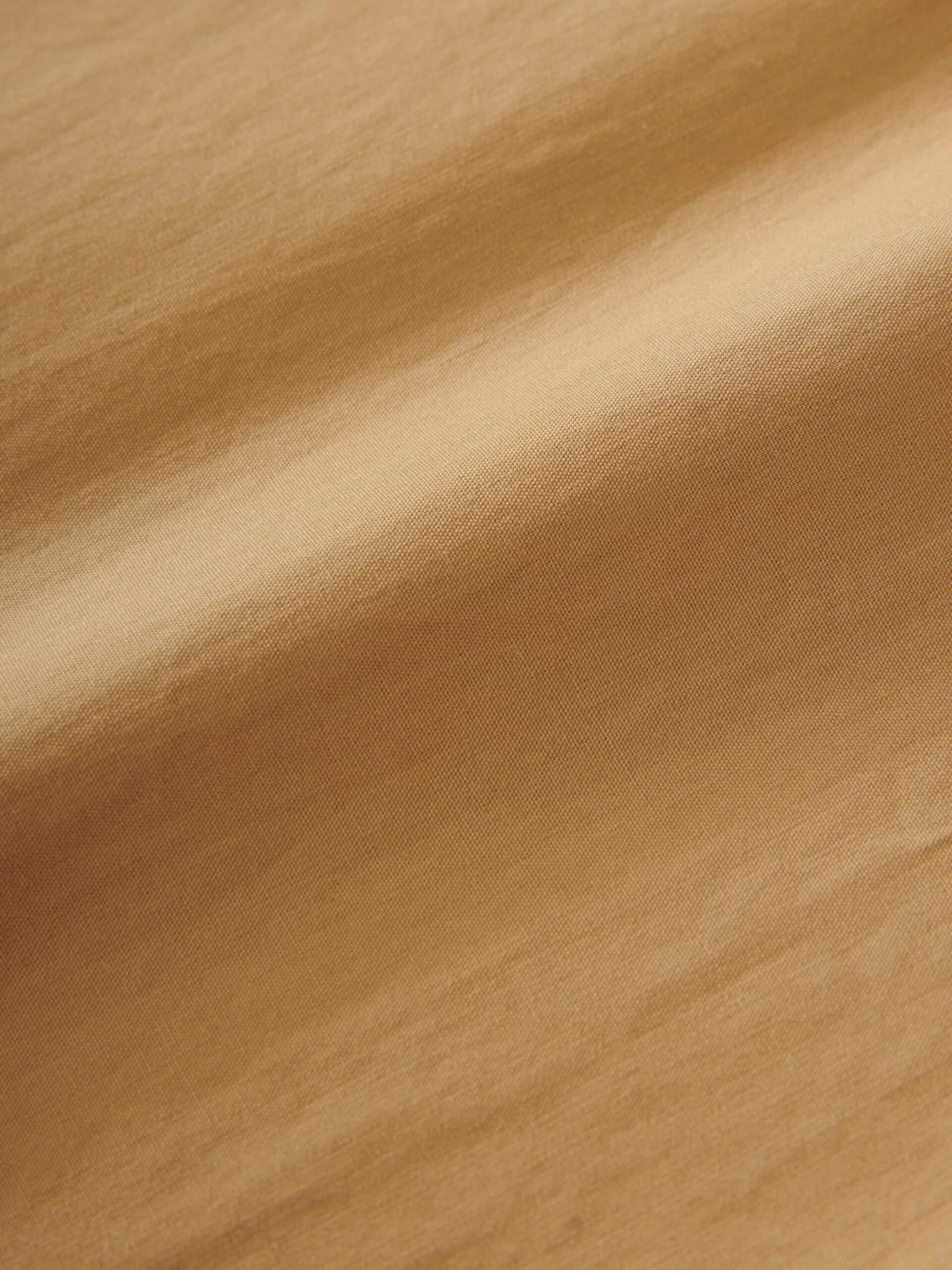 Studio Nicholson Knoll Dress In Sand 6 Studio Nicholson Knoll Dress In Sand - Image 6