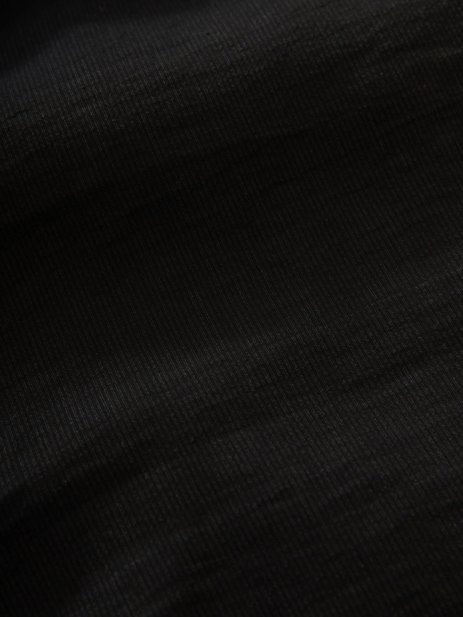 Studio Nicholson Knoll Dress In Black 7 Studio Nicholson Knoll Dress In Black - Image 7