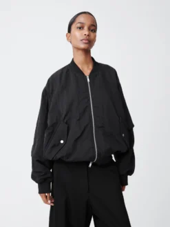 Studio Nicholson Kora Jacket In Black