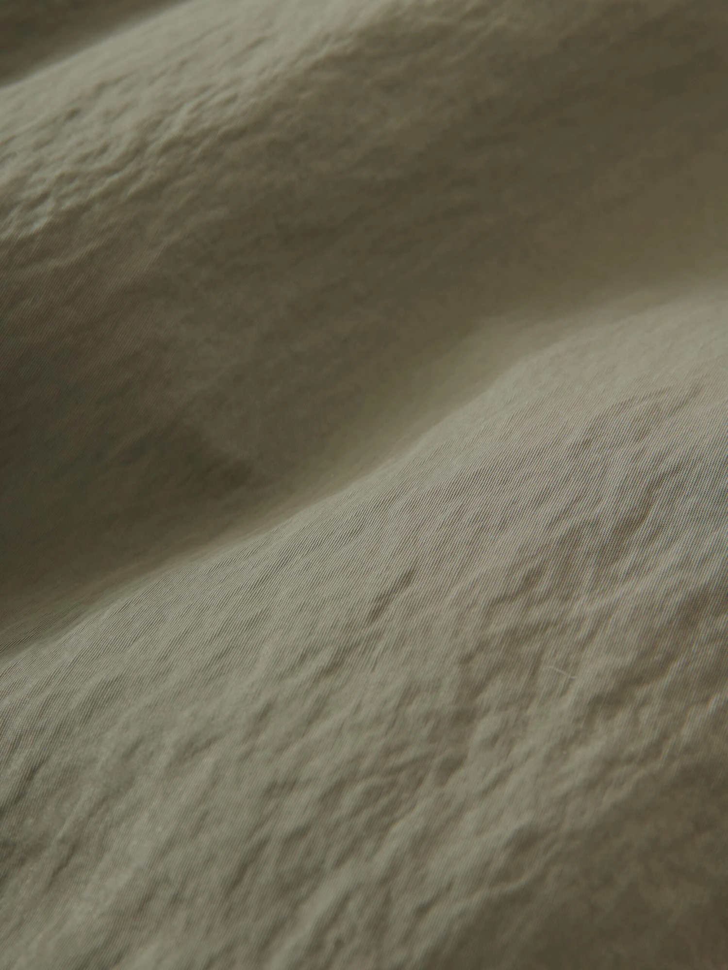 Studio Nicholson Kora Jacket In Sage 8 Studio Nicholson Kora Jacket In Sage - Image 8