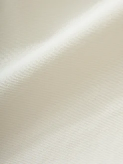 Studio Nicholson Land Denim Pant In Parchment -Studio Nicholson LANDSNM 1111PARCHMENT 453 scaled